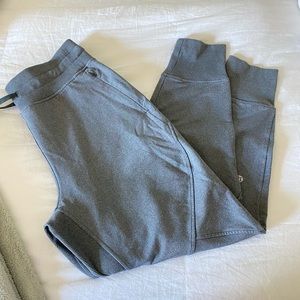 Lululemon womens joggers